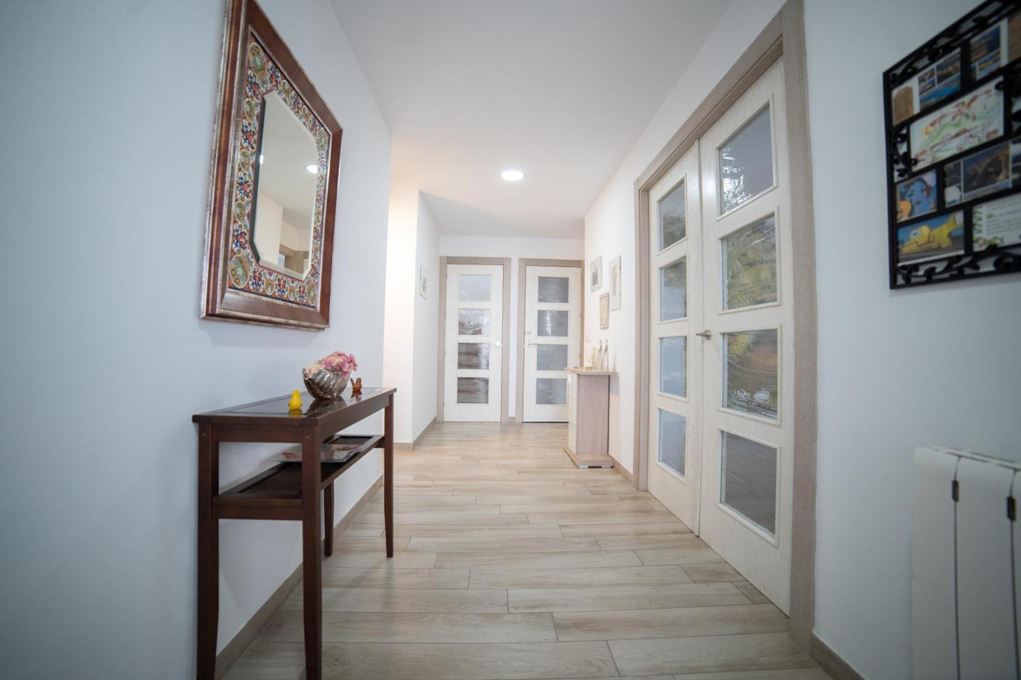 Villa Casa El Nacimiento à Guadix Extérieur photo