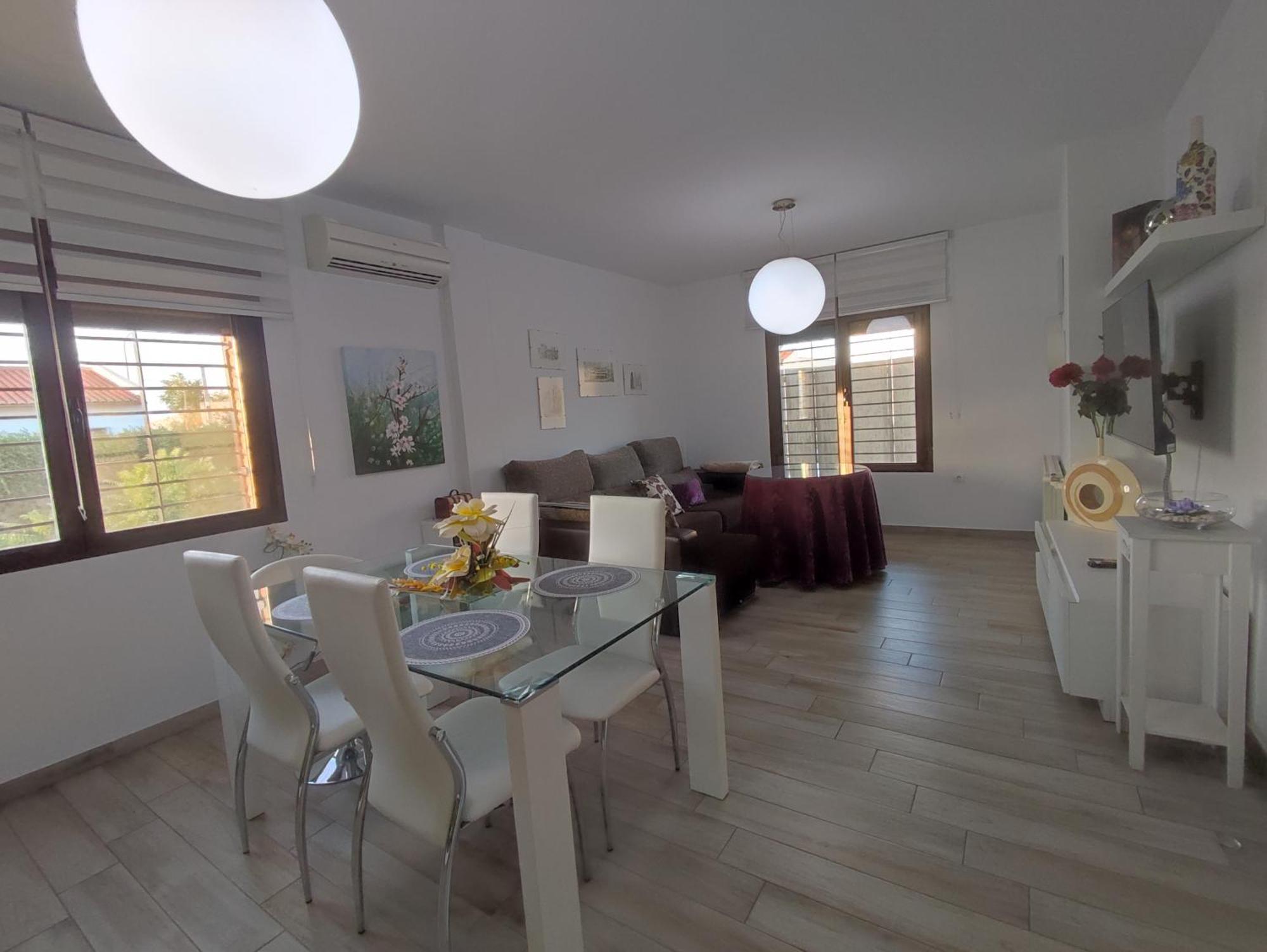 Villa Casa El Nacimiento à Guadix Extérieur photo