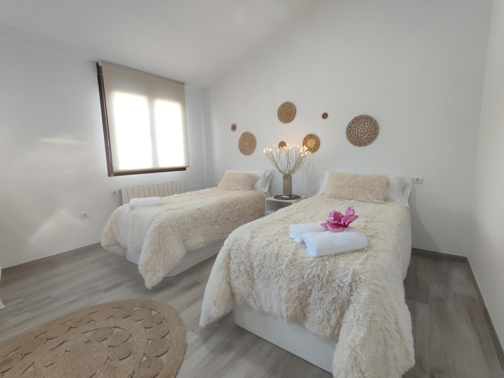 Villa Casa El Nacimiento à Guadix Extérieur photo