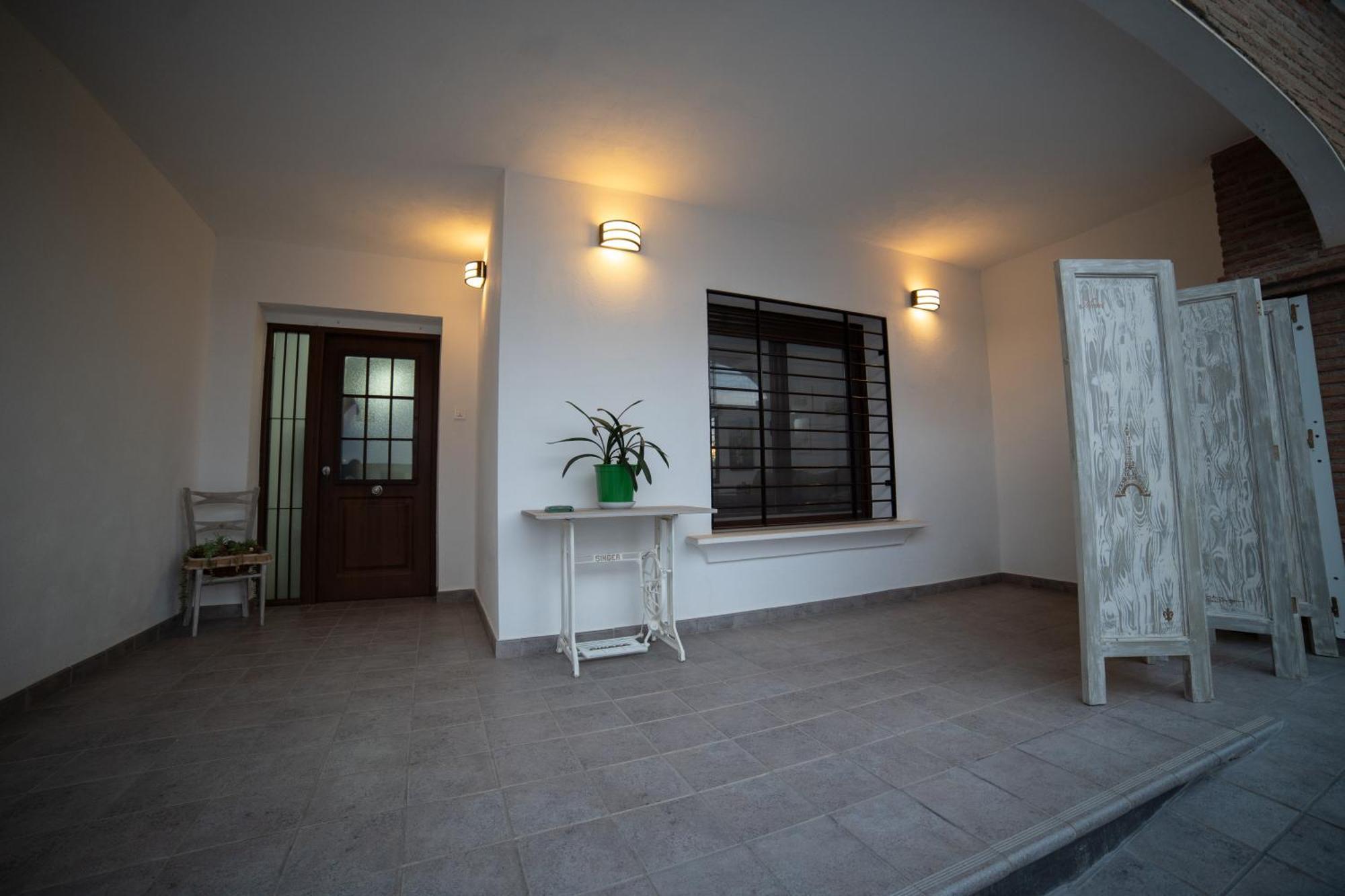 Villa Casa El Nacimiento à Guadix Extérieur photo