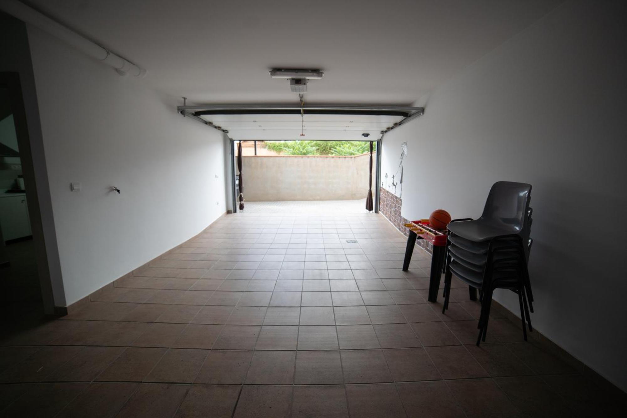 Villa Casa El Nacimiento à Guadix Extérieur photo