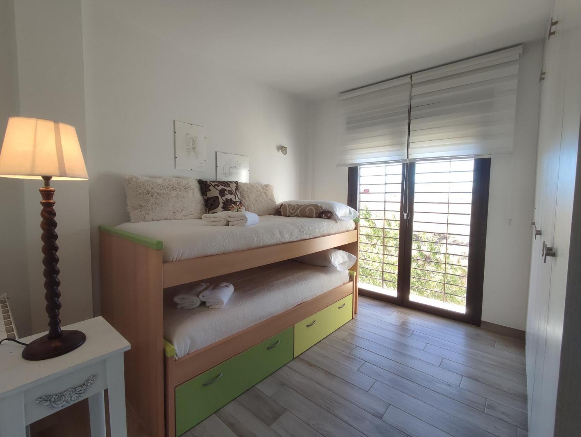 Villa Casa El Nacimiento à Guadix Extérieur photo